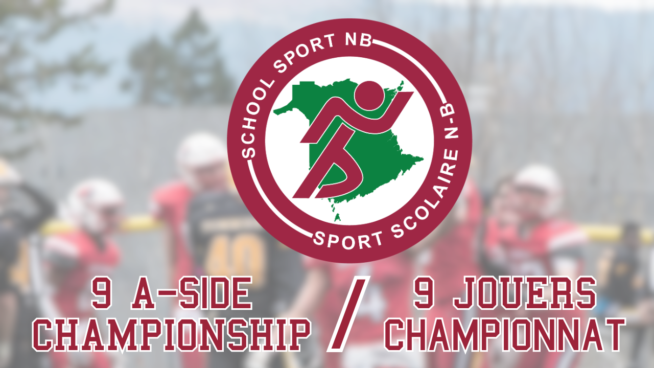 2025 SSNB 9-A-Side Football Championship - St. Stephen High School vs Harbour View High School
