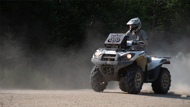 Trekkit ATV S02E01