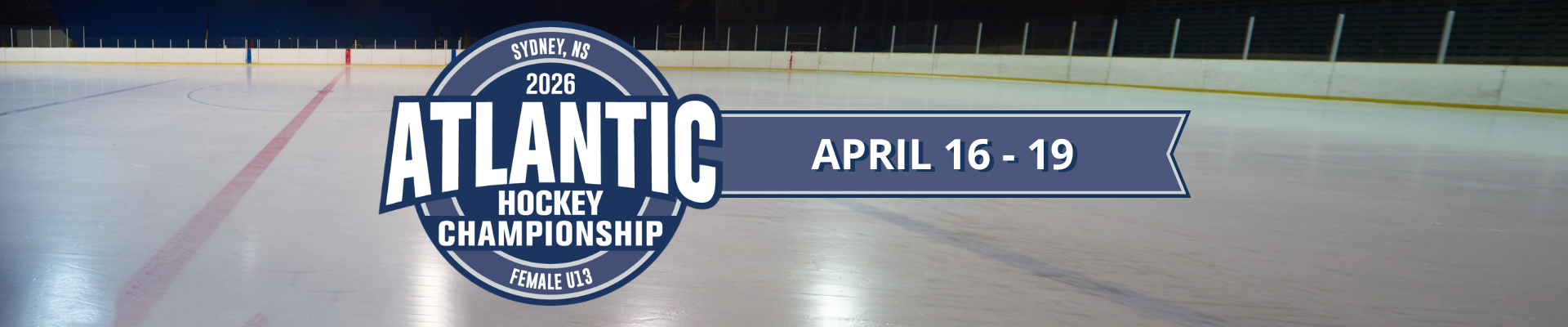 AAA U13 Female Atlantics