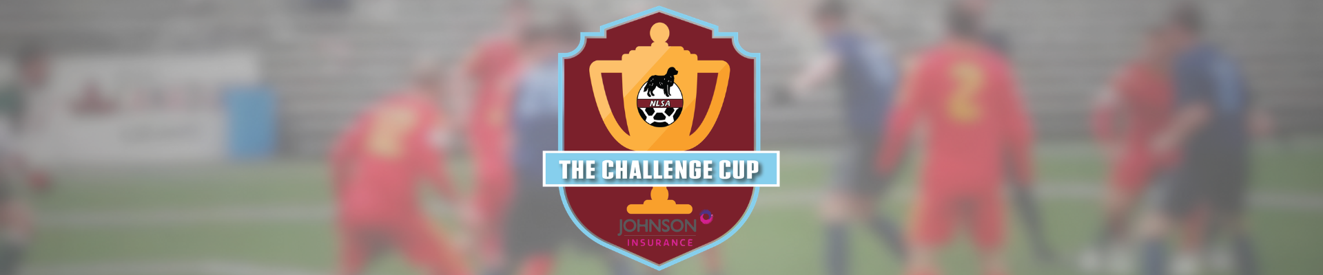 NLSA - The Challenge Cup