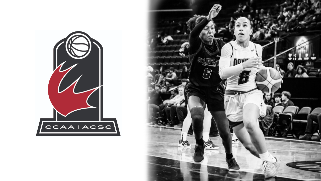 St. Thomas Tommies vs VIU Mariners