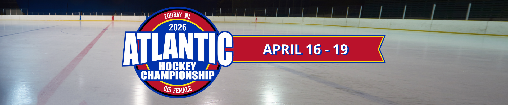 AAA U15 Female Atlantics