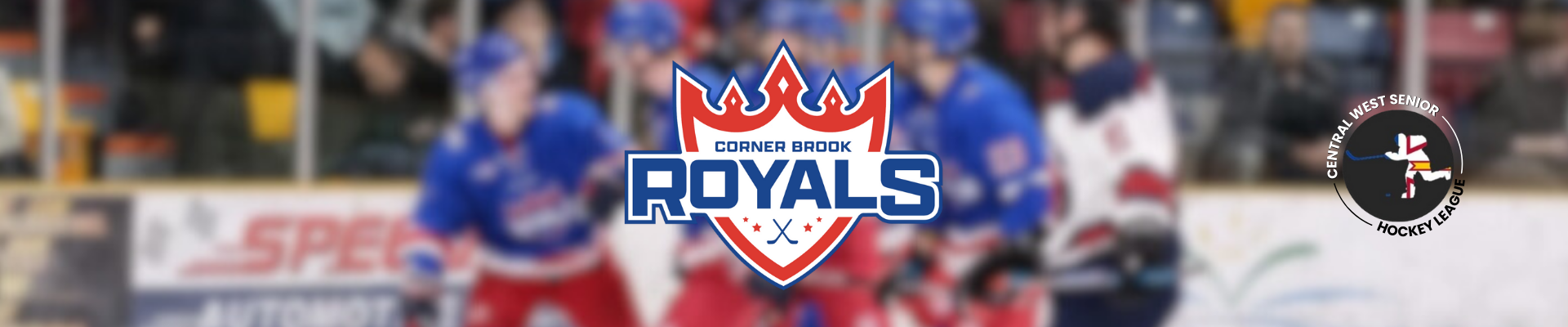 CWSHL - Corner Brook Royals | Corner Brook Royals 2024-25 Season