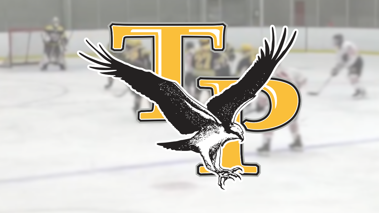 NLU18MHL - Nissan Growlers vs Tri Pen Osprey