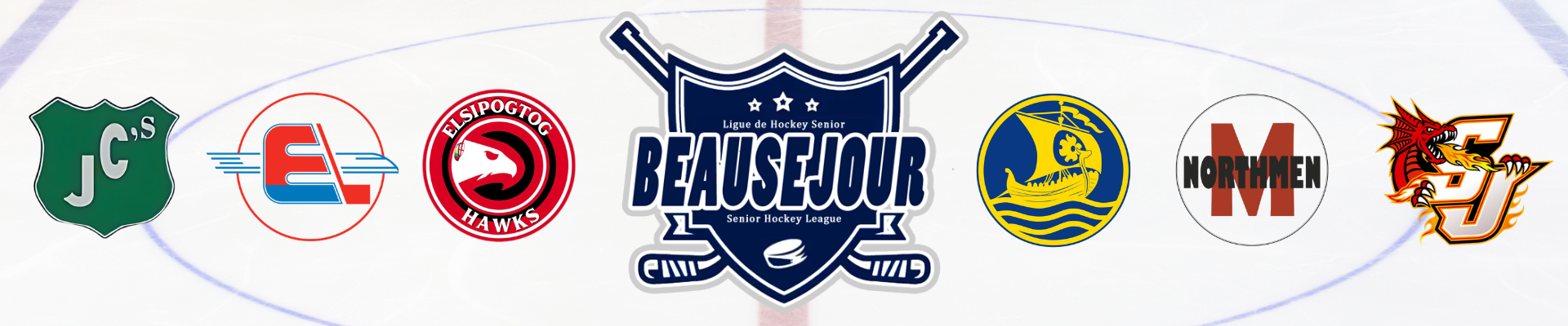 Beausejour Senior Hockey League