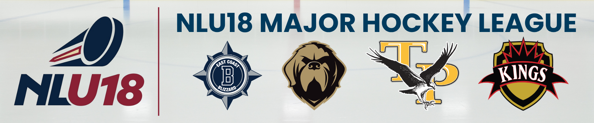 NL U18 Major Hockey League