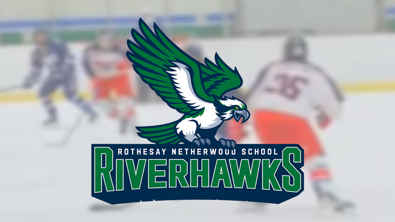 RNS Boy's Hockey - Kuper Academy vs Rothesay Netherwood School Riverhawks