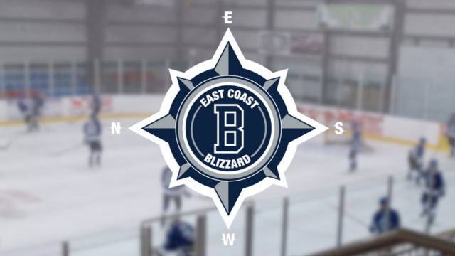 NLU18MHL - Western Kings vs East Coast Blizzard 