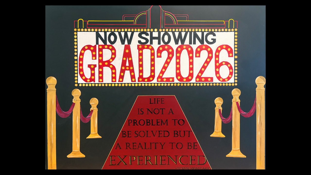 Fort High Graduation Ceremony of 2026