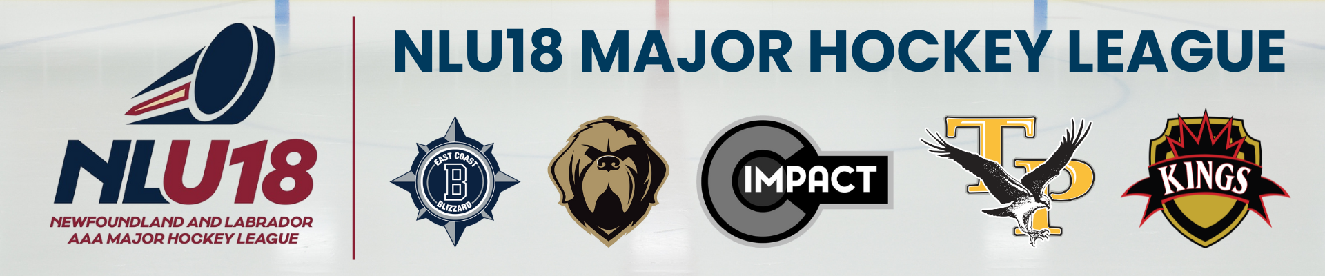 NL U18 Major Hockey League