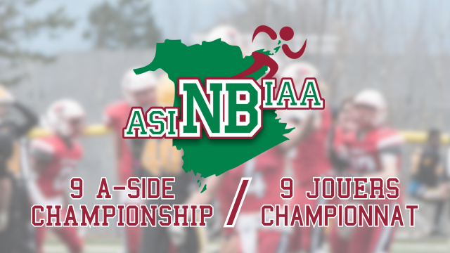 NBIAA Football - AAA 9 A-Side Championship Game: St. Stephen Spartans vs Harbour View Vikings