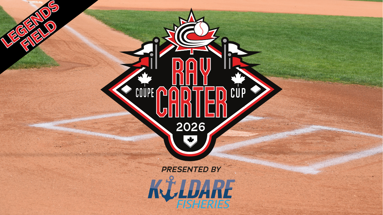 2026 15U Ray Carter Cup - Baseball Championship: Legends Field (Day 1)