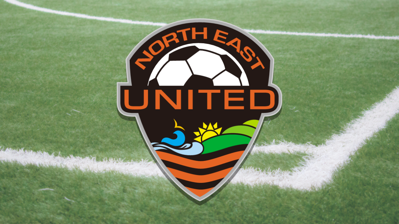 2026 NLSA Challenge Cup - SJSC Blue Water Shipping vs North East United Stars