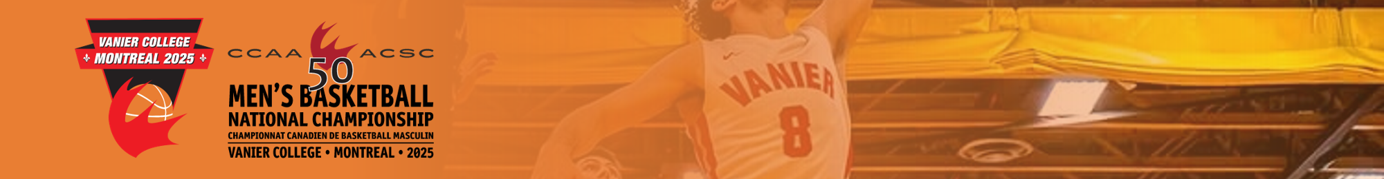 MEN'S BASKETBALL