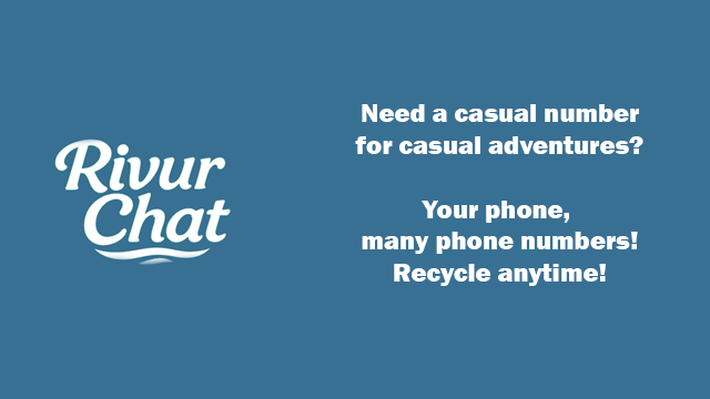 Rivur Chat